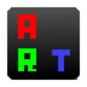 Art Portfolio logo