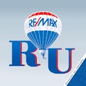 RE/MAX University logo