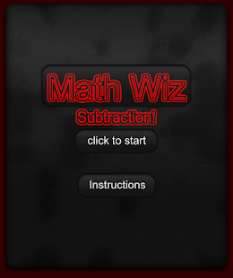 How to mod Math Wiz Subtraction! 1.0.1 mod apk for android