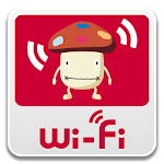 Cover Image of ดาวน์โหลด docomo Wi-Fiかんたん接続(12夏～13夏モデル) 2.6.3 APK