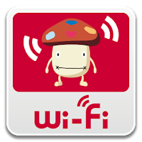 docomo Wi-Fiかんたん接続(12夏～13夏モデル)