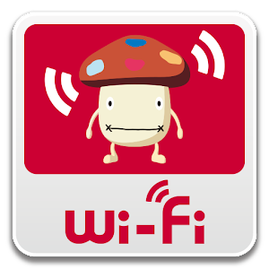 docomo Wi-Fiかんたん接続(12夏～13夏モデル)