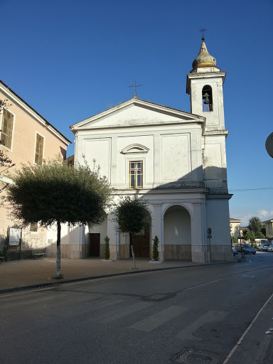 Chiesa Madonna Della Libera