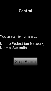 Download GeoAlarm Free APK