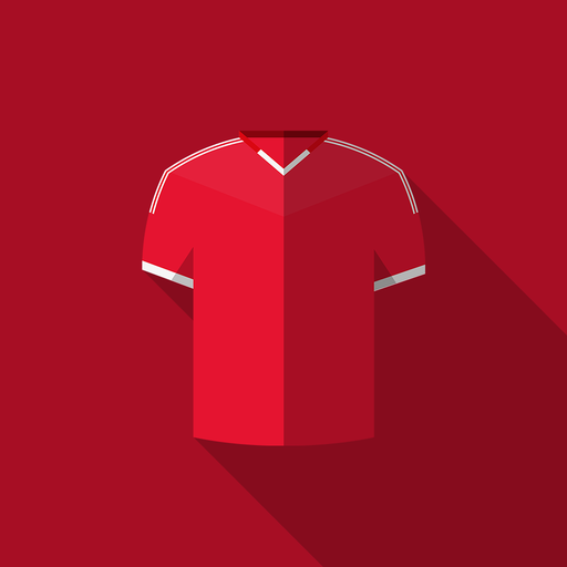 Fan App for Nottingham Forest LOGO-APP點子