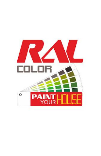 Ral Color - Paint your house