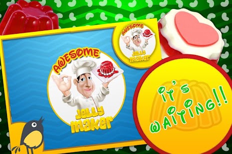 How to download Awesome Jelly Maker 1.0 apk for bluestacks