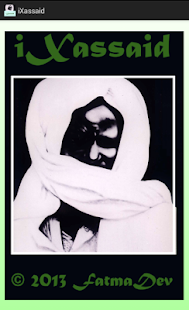 Lastest iXassaid APK