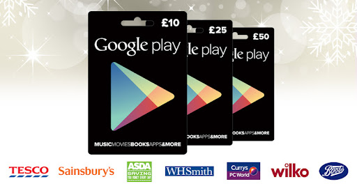 Last-minute stocking fillers