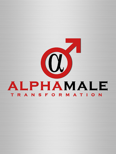 【免費健康App】Alpha Male Transformation-APP點子