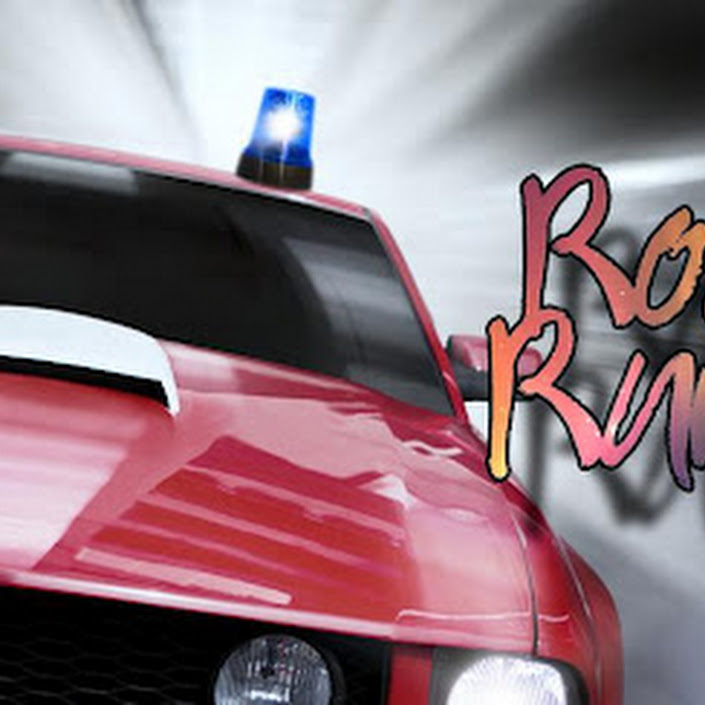 RoadRunner v2.06 Android Apk game