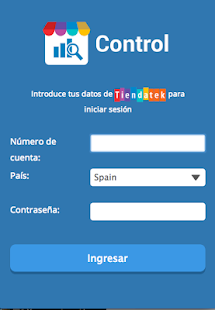 Free Download Tiendatek Control APK for Android