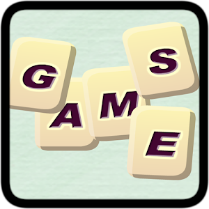 Word Scramble for PC and MAC