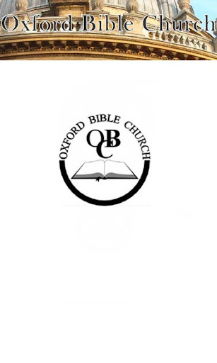 OBC Oxford Bible Church