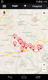 Infopark App Screenshots 5