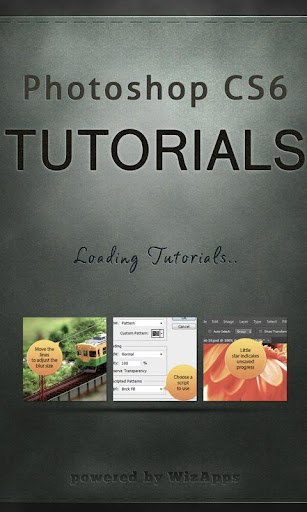 免費下載教育APP|Tutorials for Photoshop CS6 app開箱文|APP開箱王