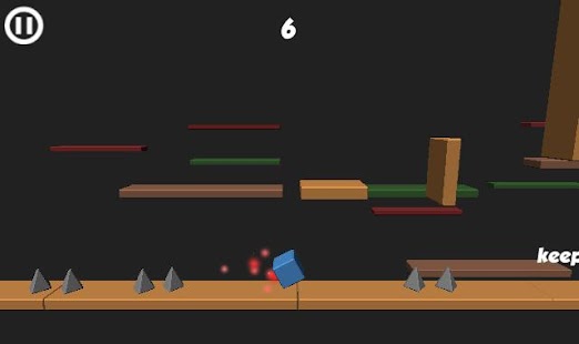 How to download Cubie Dash 1.2 unlimited apk for pc