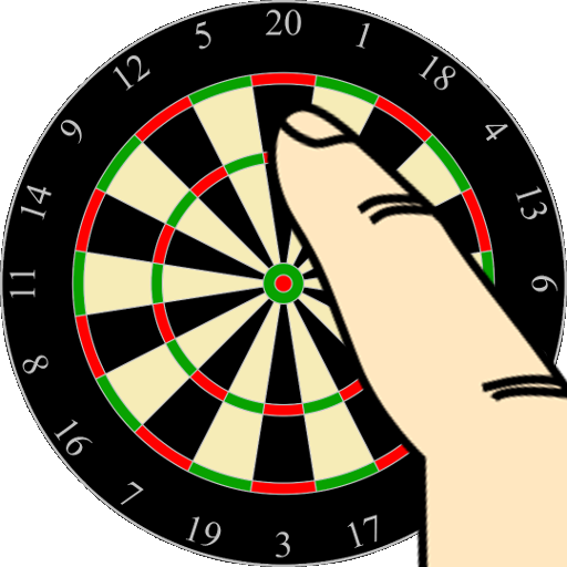 Darts Counter