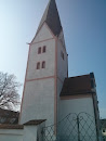 Kirche Unterempfenbach