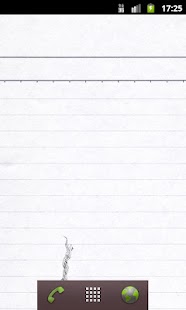 Pencil Drawing Tree - screenshot thumbnail