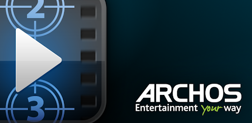Archos Video Player -  apk apps