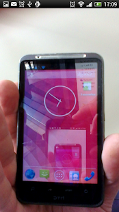 Free Download Personal Mirror APK