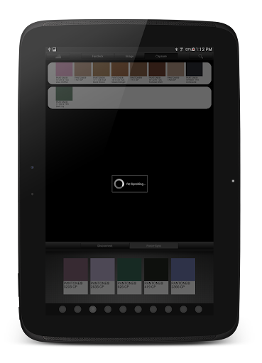 【免費生產應用App】myPantone-APP點子