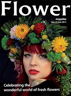 Flower mag Screenshots 13