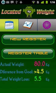 How to install Located Weight lastet apk for laptop