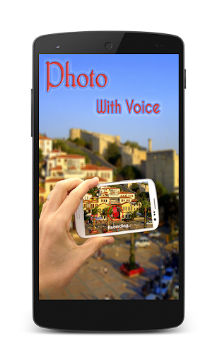 【免費生活App】Voice Photo Camera-APP點子