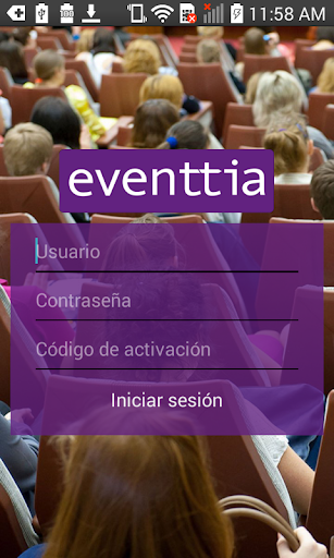 Eventtia Leads