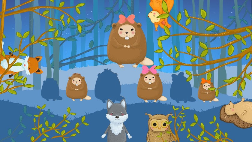 Animales ridículos! Screen 3