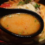 大心新泰式麵食