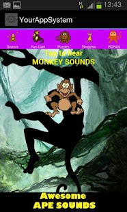Free Monkey Games for Kids Free APK