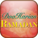 Doa Harian Bulan Ramadhan Apk