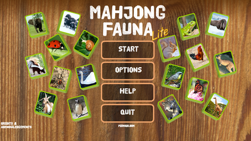 Mahjong Fauna: Animal Tiles LE
