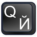 Password Keyboard logo
