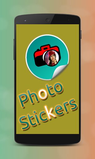 Photo Sticker