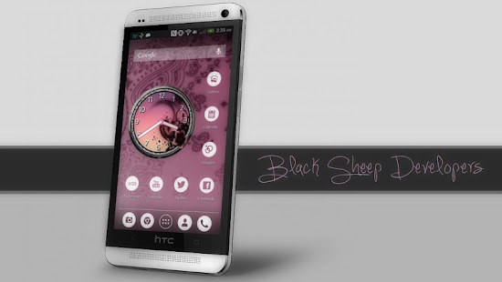 How to download Kawaii Pink Theme 1.0 unlimited apk for laptop
