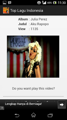 免費下載娛樂APP|Top Lagu Indonesia app開箱文|APP開箱王