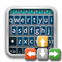 A.I.type EZReader Theme Pack logo