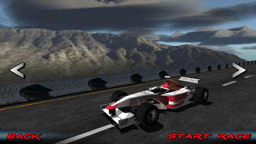 免費下載賽車遊戲APP|Turbo Formula Car Racing app開箱文|APP開箱王