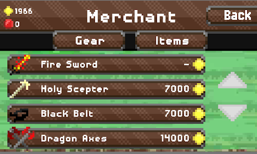 Pixel Kingdom (Unlimited Money)