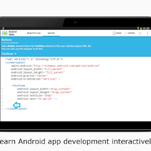 Download AIDE – Android IDE – Java, C++ 2.6.4 APK