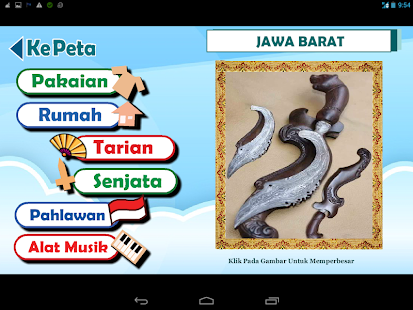 Download Pernik Budaya Nusantara APK