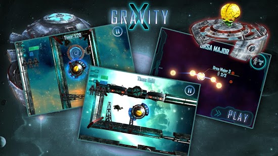 How to get Gravity-X lastet apk for bluestacks