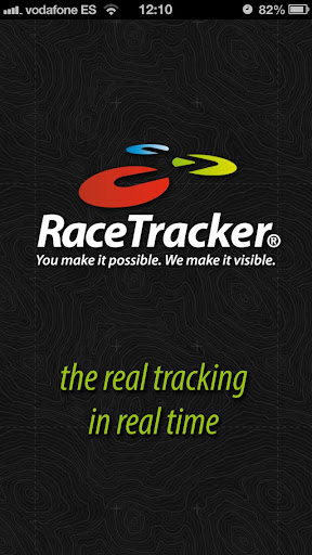 RaceTracker Live