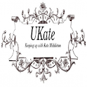 UKate logo