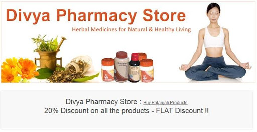 Divya Pharmacy Store