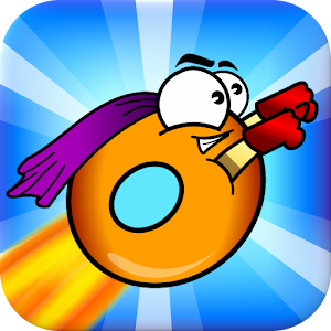 Hot Donut.apk 3.8